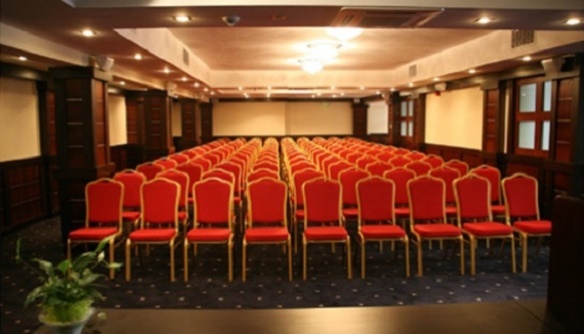 Conference Hall BULGARIA